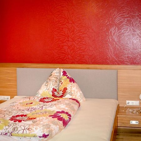 Simandlhof Bed & Breakfast Hitzendorf Dış mekan fotoğraf