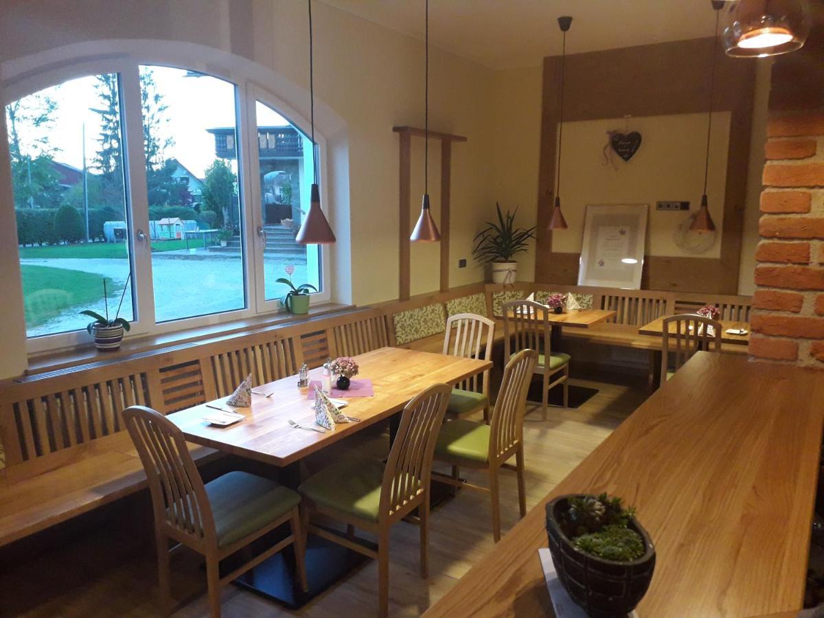 Simandlhof Bed & Breakfast Hitzendorf Dış mekan fotoğraf