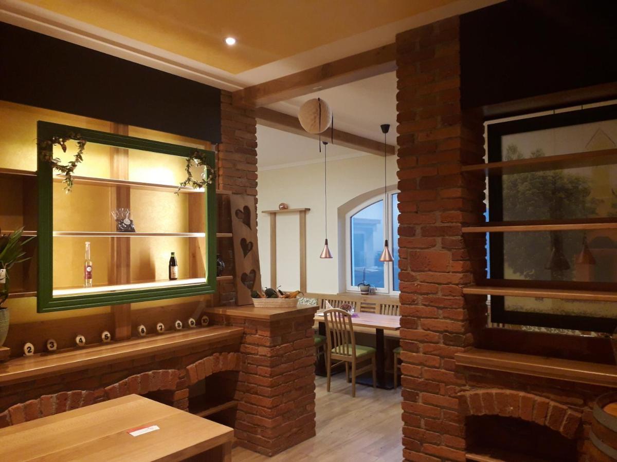 Simandlhof Bed & Breakfast Hitzendorf Dış mekan fotoğraf