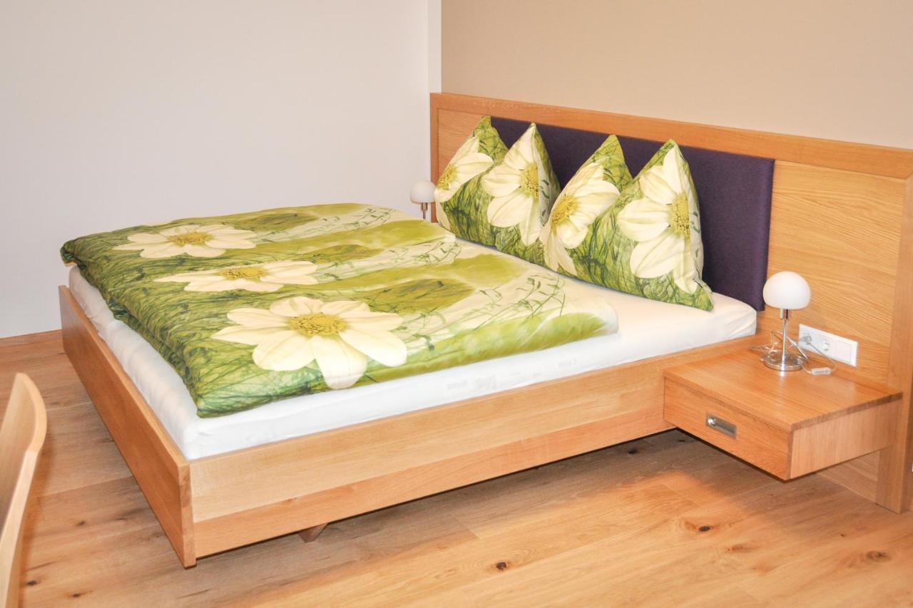 Simandlhof Bed & Breakfast Hitzendorf Dış mekan fotoğraf