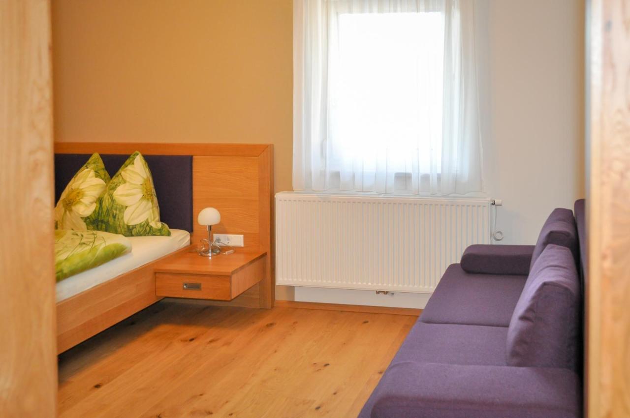 Simandlhof Bed & Breakfast Hitzendorf Dış mekan fotoğraf